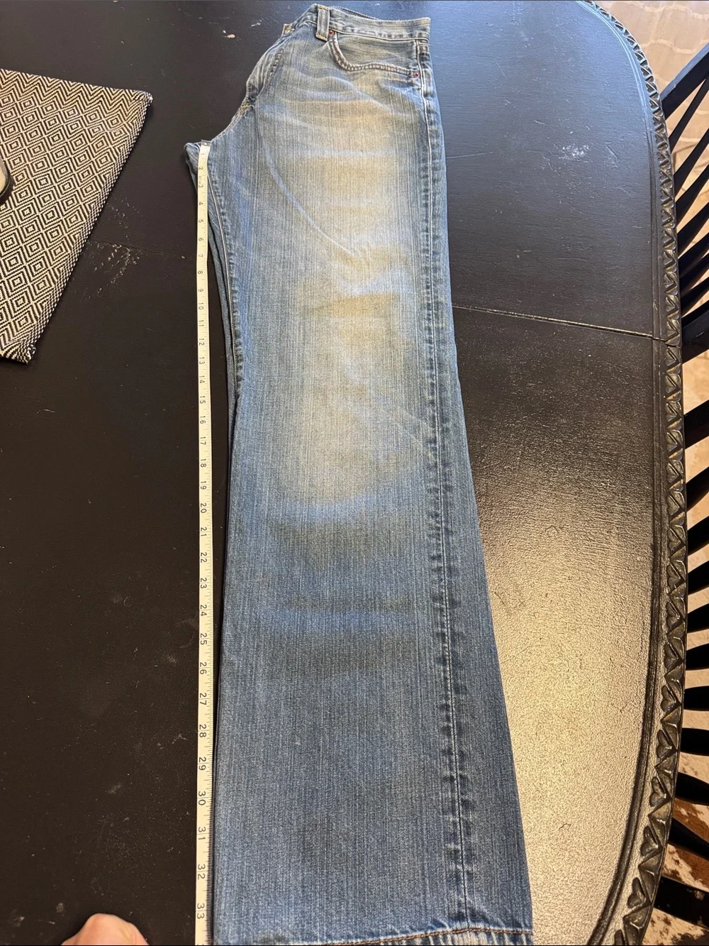 Lucky Jeans